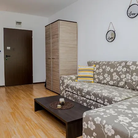 Apartment Clara Studio In Sarafovo By Flаt Manаger *