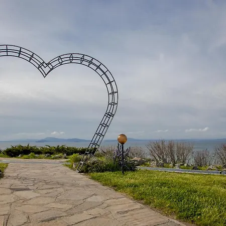 Clara In Sarafovo By Flаt Manаger Apartment Burgas City