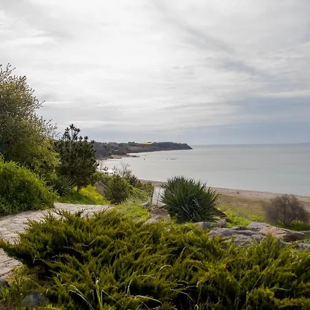 Clara In Sarafovo By Flаt Manаger * Burgas City