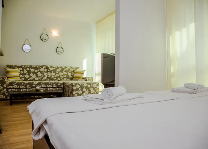 Clara In Sarafovo By Flаt Manаger