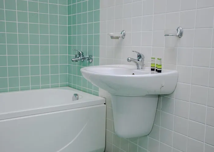 Apartamento Clara In Sarafovo By Flаt Manаger