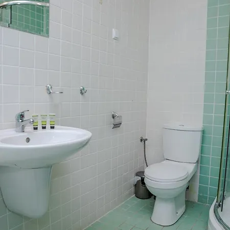 Clara In Sarafovo By Flаt Manаger Apartmán Burgas City