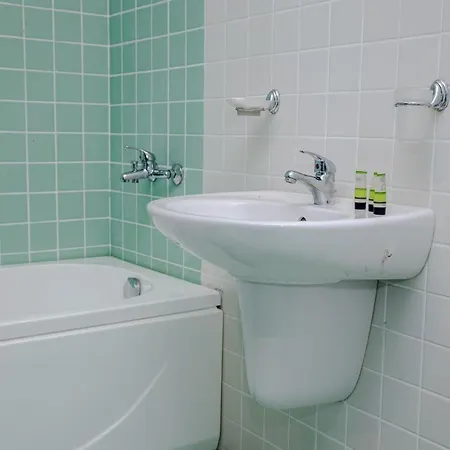 Apartmán Clara In Sarafovo By Flаt Manаger