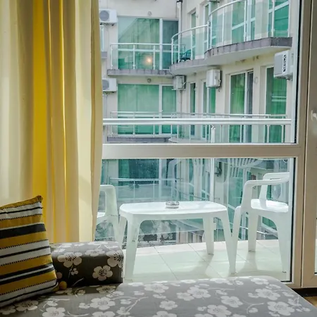 Clara In Sarafovo By Flаt Manаger Appartement *