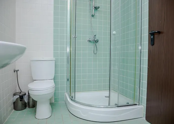 Clara In Sarafovo By Flаt Manаger Apartmán Burgas City