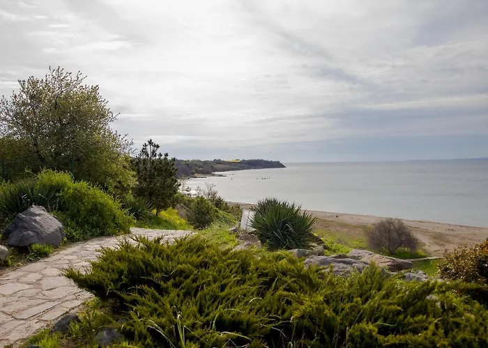 Clara In Sarafovo By Flаt Manаger * Burgas City