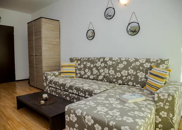 Clara In Sarafovo By Flаt Manаger Apartmán