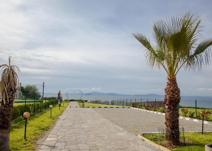 Apartmán Clara In Sarafovo By Flаt Manаger *