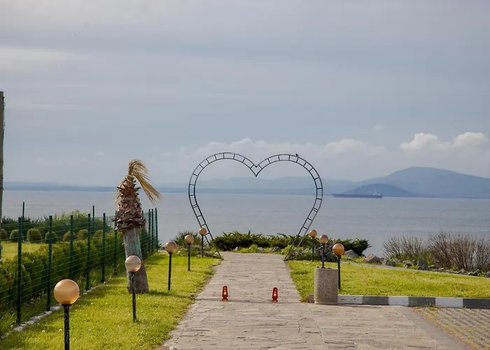 Clara In Sarafovo By Flаt Manаger * Burgas City