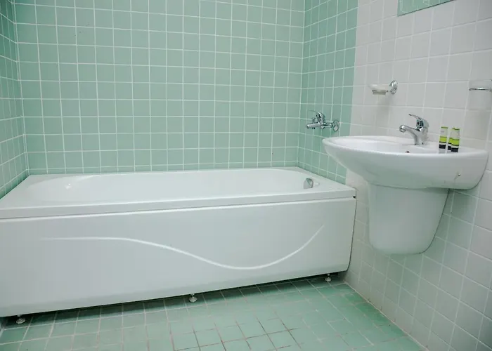 Clara In Sarafovo By Flаt Manаger Burgas City