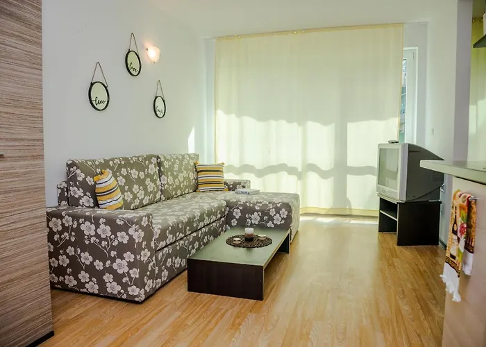 Clara In Sarafovo By Flаt Manаger * Burgas City